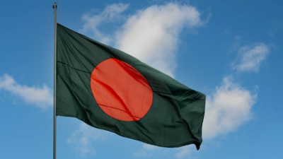 Bangladeş’in eski Başbakanı Hasina'nın kızına Interpol aracılığıyla tutuklama emri çıkarılacak