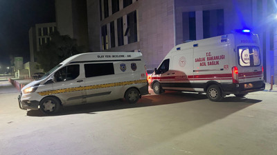 Boşanma aşamasındaki 5 çocuğunun annesini bıçakla öldürdü