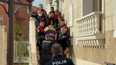 Eşini öldürdükten sonra intihar eden emekli asker hastanede öldü