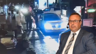 Kadıköy’de Yargıtay Cumhuriyet Savcısını darbeden sanıkların duruşmasında mütalaa açıklandı