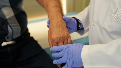 ‘Yanlış egzersizler, tedavi sürecini olumsuz etkileyebilir’