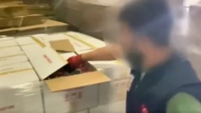 81 ilde sahte içki operasyonu: 137 şüpheli yakalandı