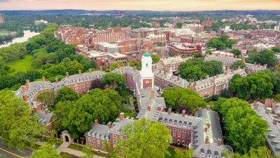 Filistin'e destek gösterileriyle öne çıkan Harvard Üniversitesine 60 milyon dolarlık ek kesinti