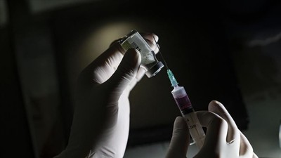 ‘Artan aşı reddi halk sağlığı açısından ciddi riskler oluşturuyor’