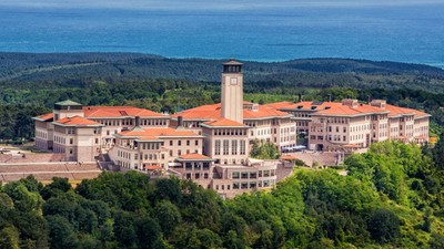 Asya en iyi üniversiteler sıralamasında 4 Türk üniversitesi ilk 100'de