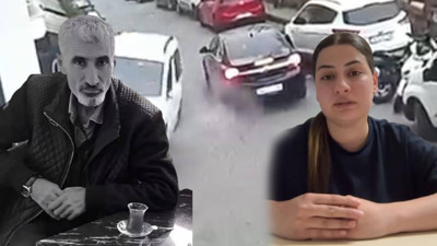 Beyoğlu'nda babası kazada ölen Elif: 17 yaşındaki sürücüye sadece ev hapsi verildi, bir babanın canı bu kadar ucuz mu?
