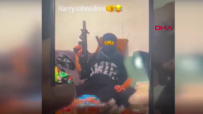 Esenyurt'ta yaptırdığı dövmeyi beğenmeyen şüpheli, dövme stüdyosuna kurşun yağdırdı