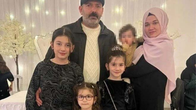 Fransa'da Türk ailenin evinde yangın çıktı: 3 çocuk hayatını kaybetti