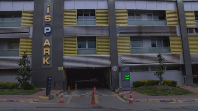 İSPARK tarafından işletilen, kentin çeşitli ilçelerindeki 36 otopark kapatıldı; İBB'den açıklama geldi