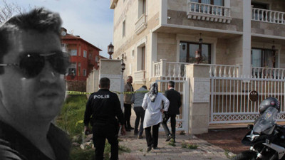 Oğlunu odaya kilitleyip, eşini öldürmüştü! Gerçek mektupla ortaya çıktı... Kararı birlikte almışlar