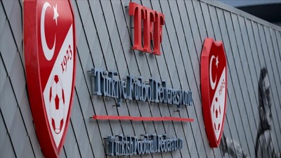 PFDK sevkleri açıklandı