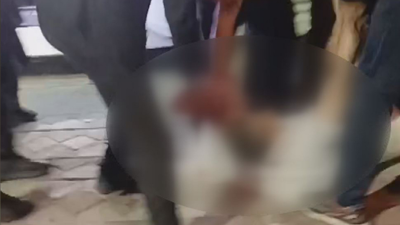 Sultangazi'de düğün salonunda bıçaklı kavga: 2 yaralı, 3 gözaltı