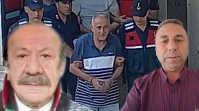 Tartıştığı avukatı ile emekli icra müdürünü öldüren sanığa 2 kez müebbet hapis cezası