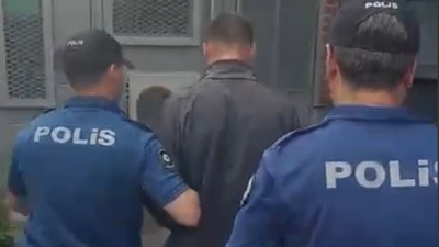 42 hırsızlık suç kaydı ve 30 yıl hapisle aranıyordu; yakalandı