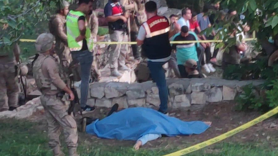 Arazi anlaşmazlığında çifte cinayetin 18 tutuklu sanığından 9’una tahliye