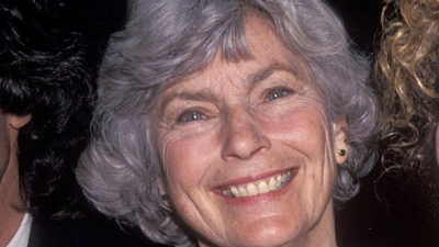 'Dallas' dizisiyle tanınan Priscilla Pointer hayatını kaybetti