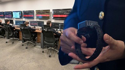 Hayat kurtaran 'elektronik kelepçe' izleme merkezi... Sistem nasıl çalışıyor? İşte tüm detaylar