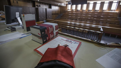 İBB soruşturmasında firari şüpheli Murat Gülibrahimoğlu’nun şirketlerine kayyum atandı