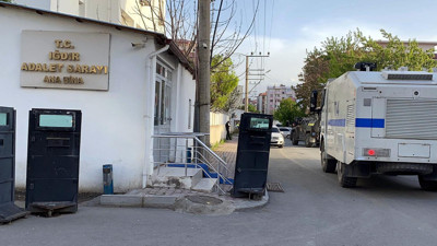 Iğdır'daki 53 sanıklı cinayet davasında 9 kişiye hapis cezası