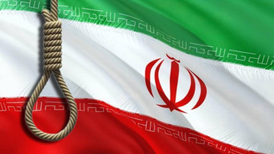 İran'da tecavüz suçundan hüküm giyen 1 kişi idam edildi