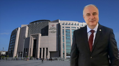 İSKİ Genel Müdürü Başa için 'suç örgütü yöneticilerine bağlı hareket etti' iddiası