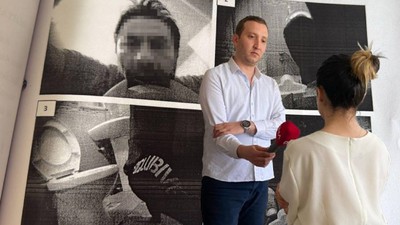 Kendi yerleştirdiği gizli kameraya görüntüsü yansıyan istismar sanığına 15 yıl 9 ay hapis
