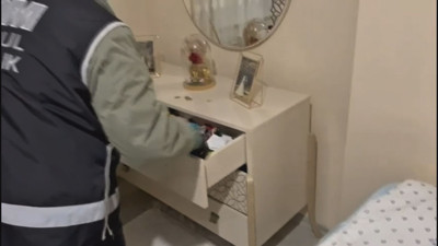 TUS'a FETÖ kampında hazırlanan 18 doktor gözaltına alındı