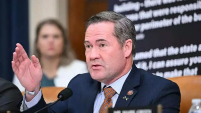 ABD Ulusal Güvenlik Danışmanı Mike Waltz görevinden ayrılıyor