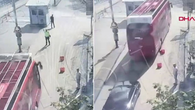 Bakan Yerlikaya: Polisimize araçla saldırmak kamu düzenine tehdittir