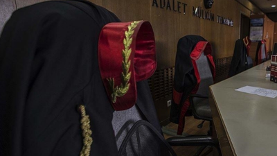 Hakim ve savcıların görevde yükselme kararları Resmi Gazete'de