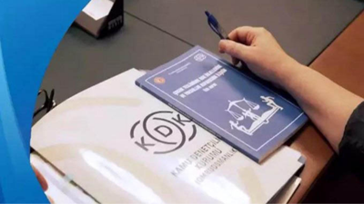 İşçi, kırılan monitörün ücretini KDK kararıyla geri aldı