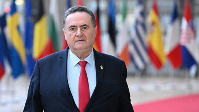 İsrail Savunma Bakanı Katz, Suriye'ye saldırı tehdidinde bulundu: Dürzilere yönelik saldırılar devam ederse sert karşılık vereceğiz