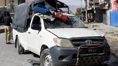 Mısır’da kamyonet devrildi: 7 ölü, 9 yaralı