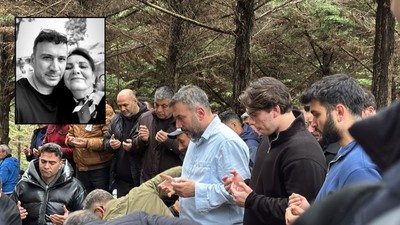 Spor yorumcusu Ertem Şener'in acı günü! Annesi Meltem Şener vefat etti