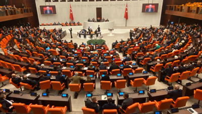 TBMM'de bu hafta: Gündemde neler var?