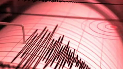 Arjantin'in güneyinde yaşanan 7.4 büyüklüğündeki depremin ardından tsunami önlemleri alındı