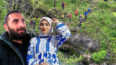 Kayıp 2 arkadaş her yerde aranıyor... Otomobilleri bulundu, çalışmalar sürüyor