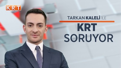 Tarkan Kaleli ile KRT Soruyor