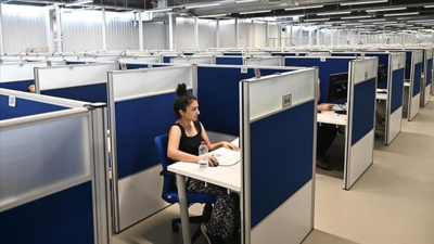 e-YDS bugün yapılacak