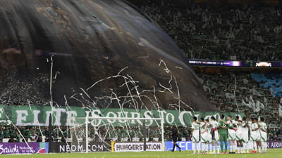 Merih Demiral'ın formasını giydiği Al Ahli, Asya Şampiyonlar Ligi şampiyonu oldu