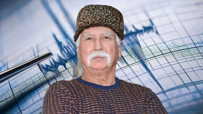 Prof. Dr. Üşümezsoy, 3,7'lik Marmara depremini KRT'de yorumladı: Büyükçekmece-Yeşilköy arasındaki fay 6'lık deprem üretebilir