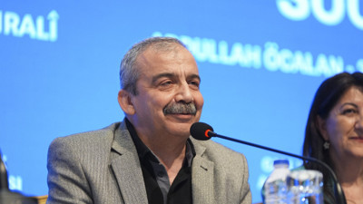 Siyasi parti genel başkanlarından TBMM Başkanvekili Önder için taziye mesajı