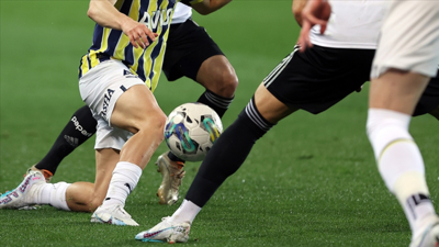 Fenerbahçe - Beşiktaş maçından notlar