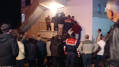 Kırıkkale'de sobadan zehirlenen gazi ile eşi yaşamını yitirdi