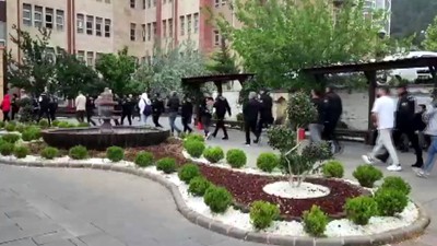 Kopya kripto borsası ile 200 milyon liralık vurguna 16 tutuklama