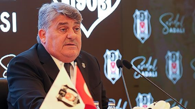 Serdal Adalı: Beşiktaş her maçın mutlak favorisi olduğunu göstermiştir
