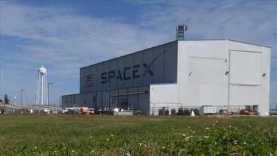 Texas'ta sakinlerinin çoğunun SpaceX çalışanı olduğu şehrin adı "Starbase" olarak değiştirildi