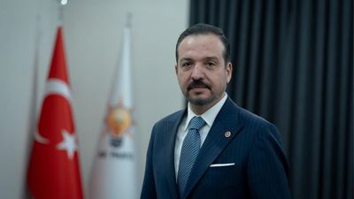 AK Parti Genel Başkan Yardımcısı Zorlu duyurdu: Türk Dünyası Noterler Birliği kurulmuştur