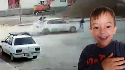 Berat’ın ölümüne neden olan ehliyetsiz sürücüye 5 yıl hapis