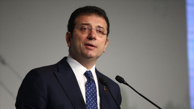 İBB'ye yönelik yolsuzluk soruşturmasında İmamoğlu'nun kayıp cep telefonu ele geçirildi